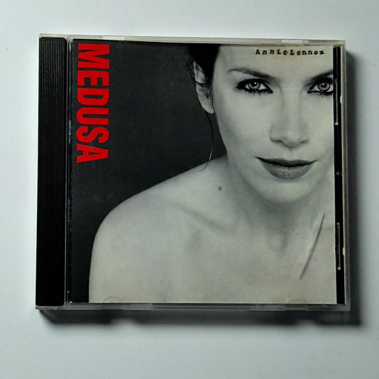 Annie Lennox – Medusa (CD, 1995) Europe 74321257172