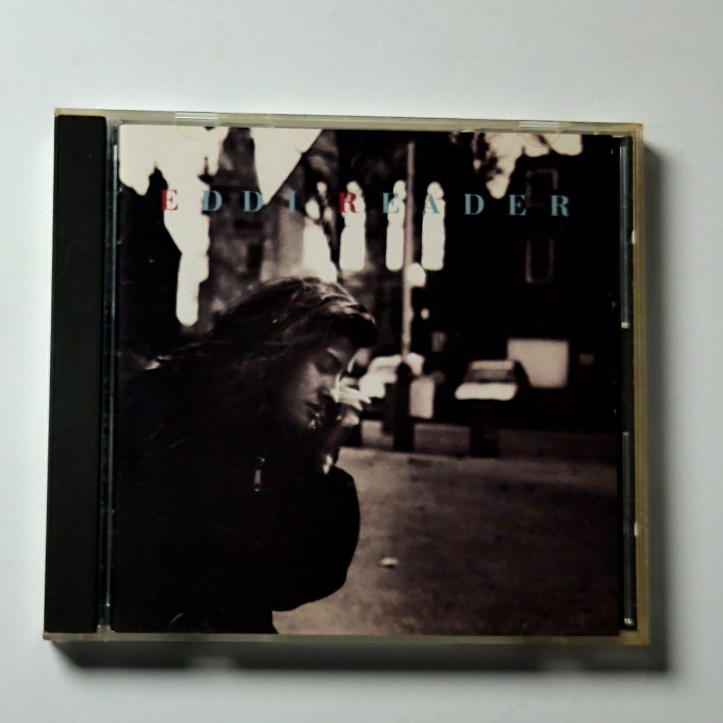 Eddi Reader – Eddi Reader (CD, 1992) Japan BVCP-176