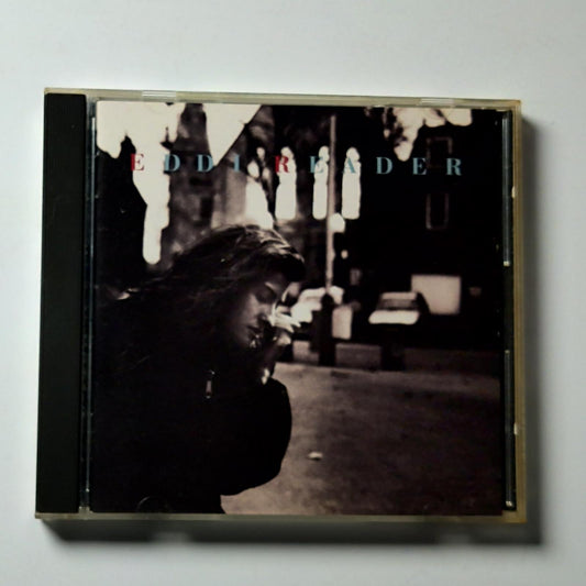 Eddi Reader – Eddi Reader (CD, 1992) Japan BVCP-176