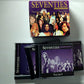 Various – Seventies Complete (CD, 1997) Australia 8148352