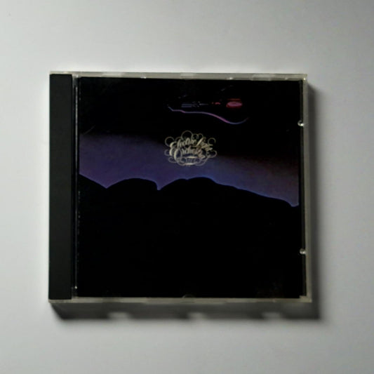 Electric Light Orchestra – Electric Light Orchestra II (CD, 1990) US ZK 35533