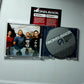 Nickelback – All The Right Reasons (CD, 2005) Australia RR80882