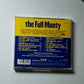 The Full Monty (Music From The Motion Picture Soundtrack) (CD, 1997) Australia
