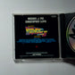 Back To The Future II (Original Motion Picture Soundtrack) (CD, 1990)