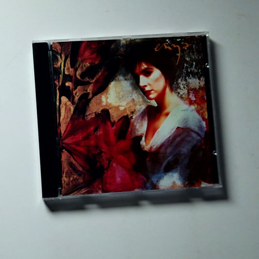 Enya – Watermark (CD, 1988) Australasia 2438752