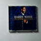 Barry White – The Ultimate Collection (CD, 2000) Australia 560 471 2