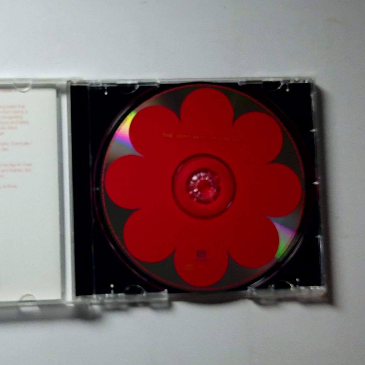 Kim Wilde – The Very Best Of Kim Wilde (CD, 2001) Australasia 7243 5 35957 2 2