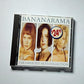 Bananarama – The Greatest Hits Collection (CD, 1988) Australasia 828106-2