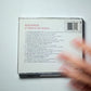 Edith Piaf – 20 French Hit Singles (CD, 2009) Australia 7782442