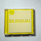 Pet Shop Boys – Bilingual (CD, 1996) Australia 7243 8 53102 2 5
