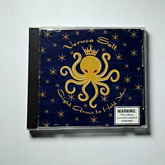 Veruca Salt – Eight Arms To Hold You (CD, 1997) Australia OPRD-30001