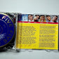 Five – Five (CD, 1998) Australia 74321622312
