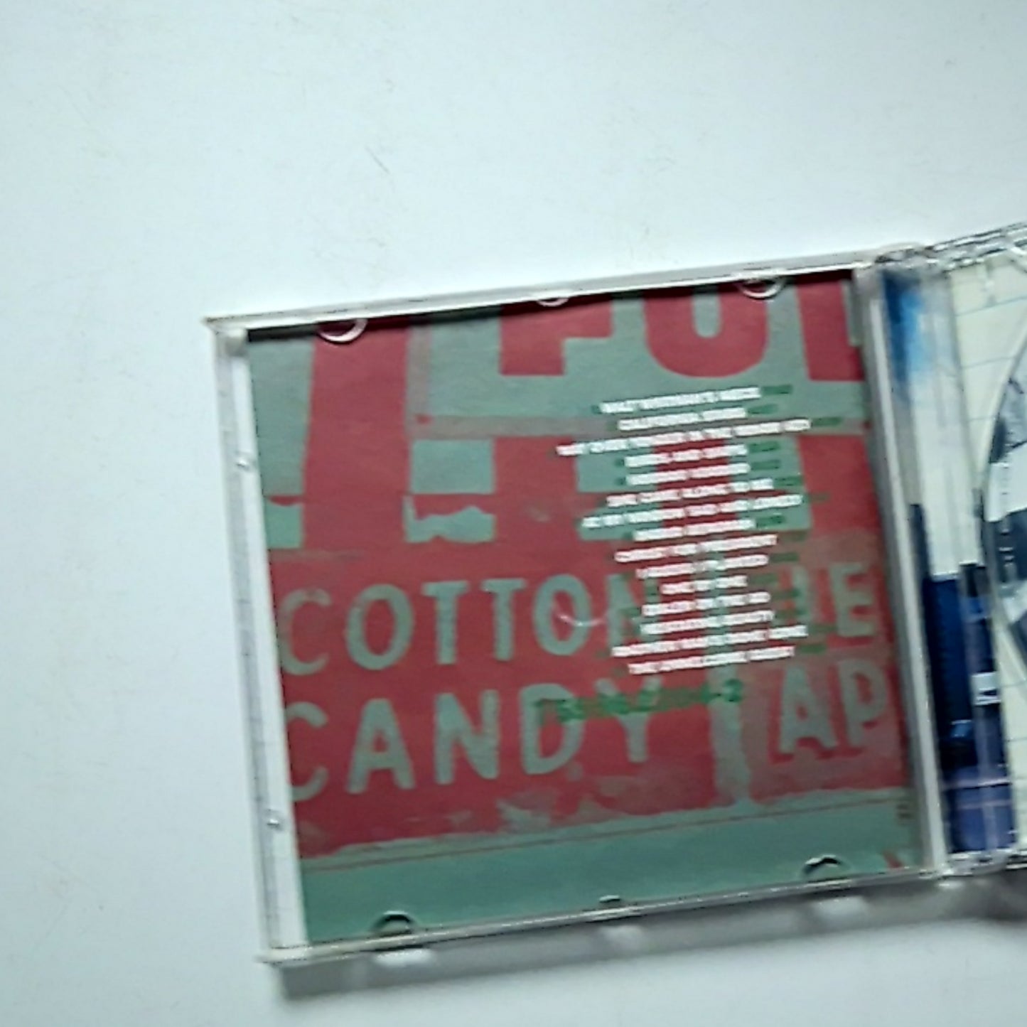 Billy Bragg, Wilco – Mermaid Avenue (CD, 1998) Australia 755962204-2