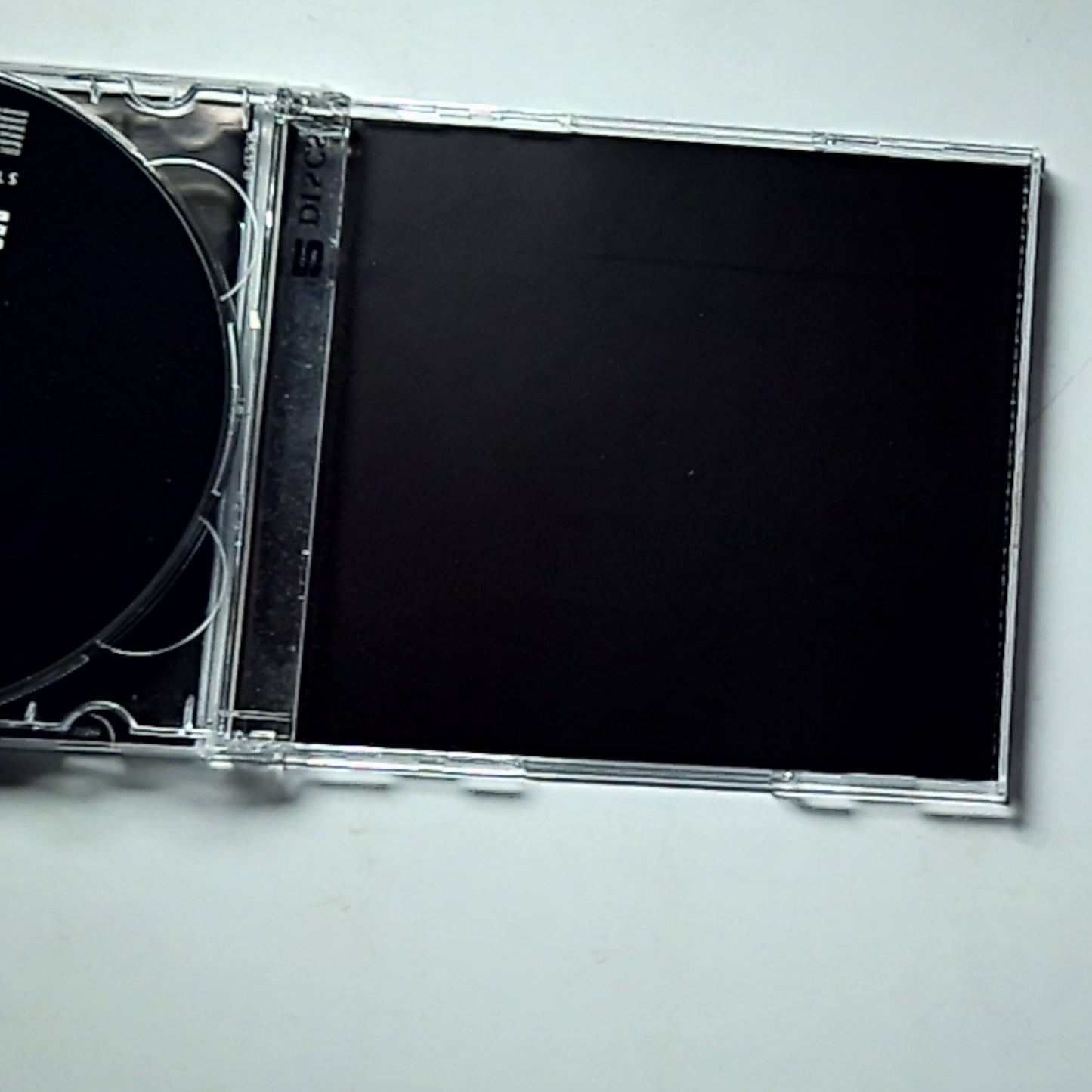 Lady Gaga – Born This Way (CD, 2011) Australasia 2771840