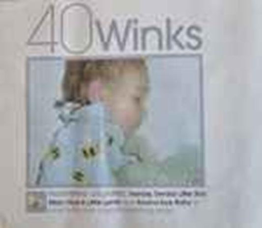 ABC for Kids, Sean O'Boyle, Wesley Taylor – 40 Winks (CD, 2004) Australia