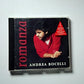 Andrea Bocelli – Romanza (CD, 1996) Australasia 456 456-2
