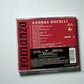 Andrea Bocelli – Romanza (CD, 1996) Australasia 456 456-2