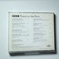 BBC Proms In The Park (CD, 2001) UK