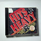 Various – Hits Heavy (CD) Australia DIN123D