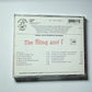 Rodgers & Hammerstein – The King And I (Original Movie Soundtrack Recording)  CD