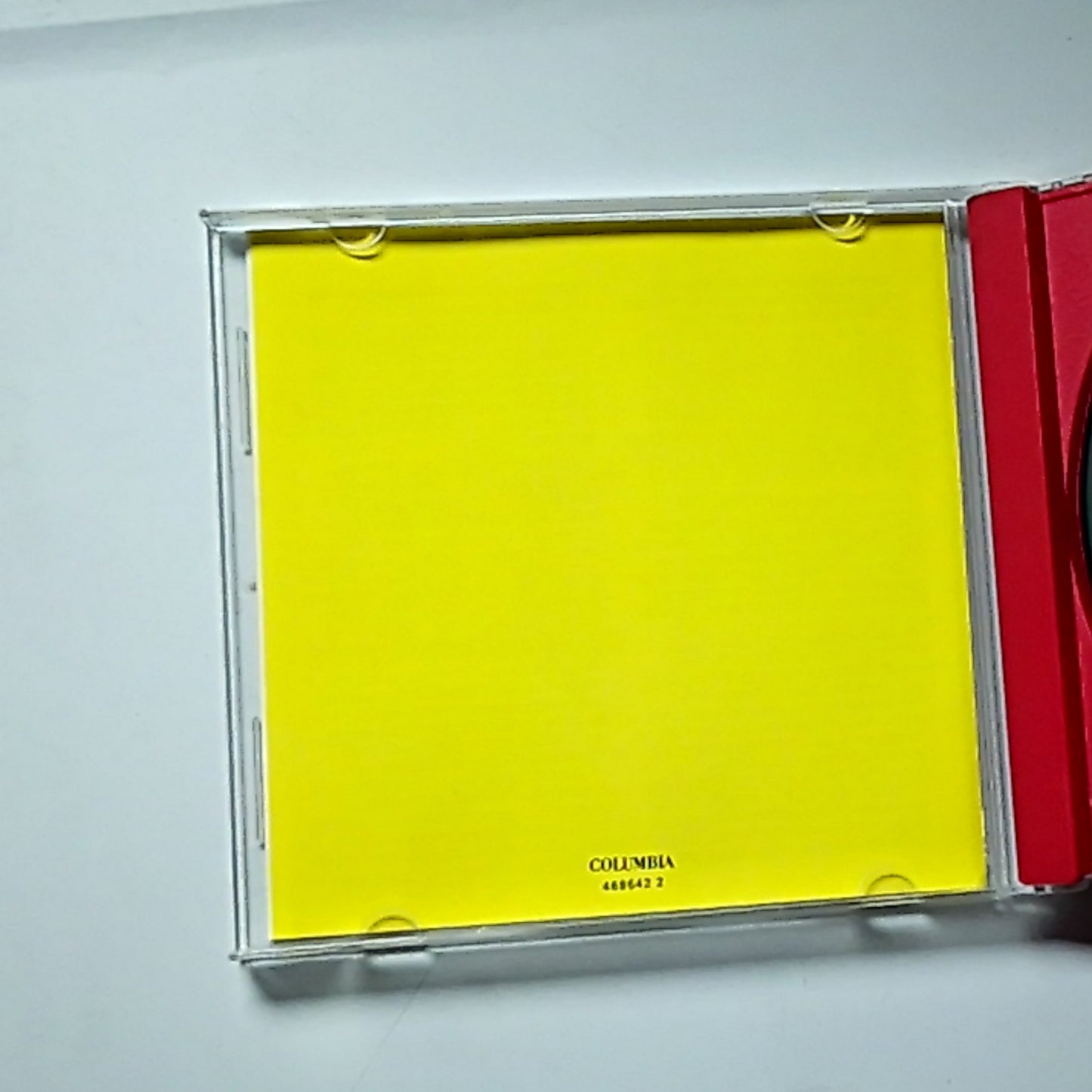 Topol – Fiddler On The Roof CD Australia 468642 2