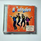 B*Witched – B*Witched (CD, 1998) Australia 491913 6