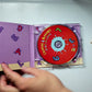 ABC for Kids – Counting & Alphabet Sing-A-Long (CD, 2008)