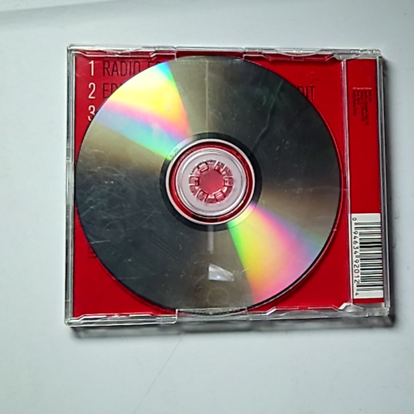 D.H.T., Edmée Daenen – Listen To Your Heart (CD, 2005) Australia MOSCD5044