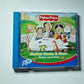 Fisher-Price - Sharon, Lois & Bram – Mother Goose & More (CD, 2002) Canada 22976