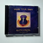 Ruth Fazal – Inside Your Heart (CD, 1999) Canada RFCD04