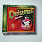 Walt Disney Records – Christmas Favourites (CD) Australia GEXM9001