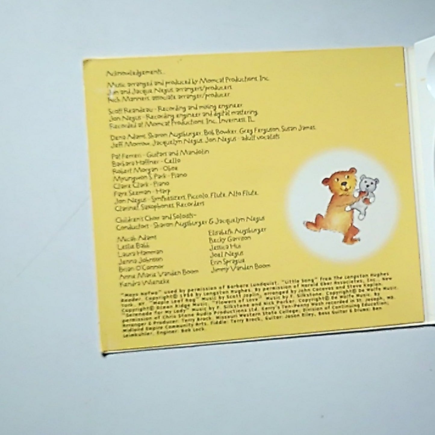 Baby's Home CD – Do-Si-Do (CD, 1998) US none