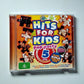 Various – Hits For Kids: Pop Party 5 (CD, 2009) Australia 5323374