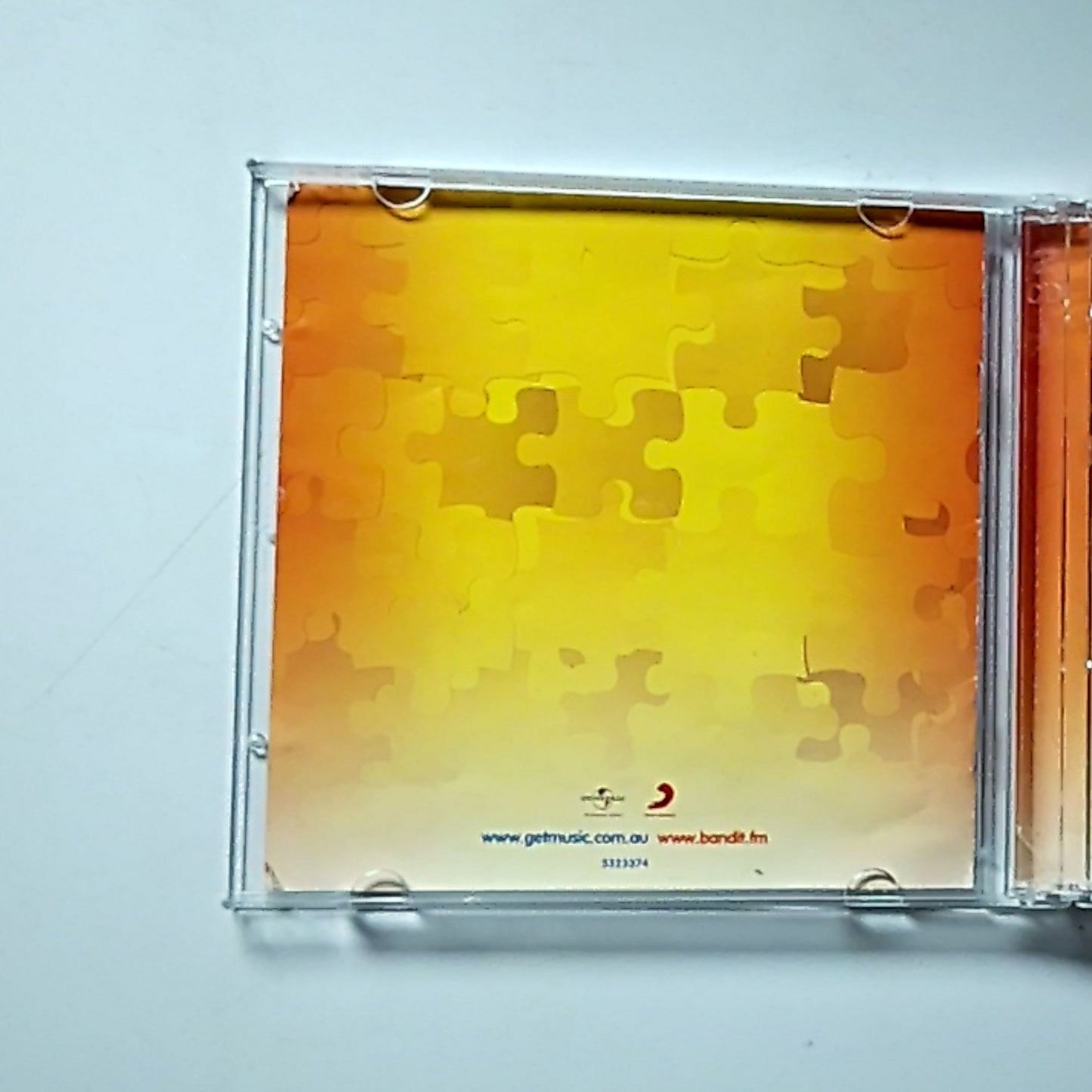 Various – Hits For Kids: Pop Party 5 (CD, 2009) Australia 5323374