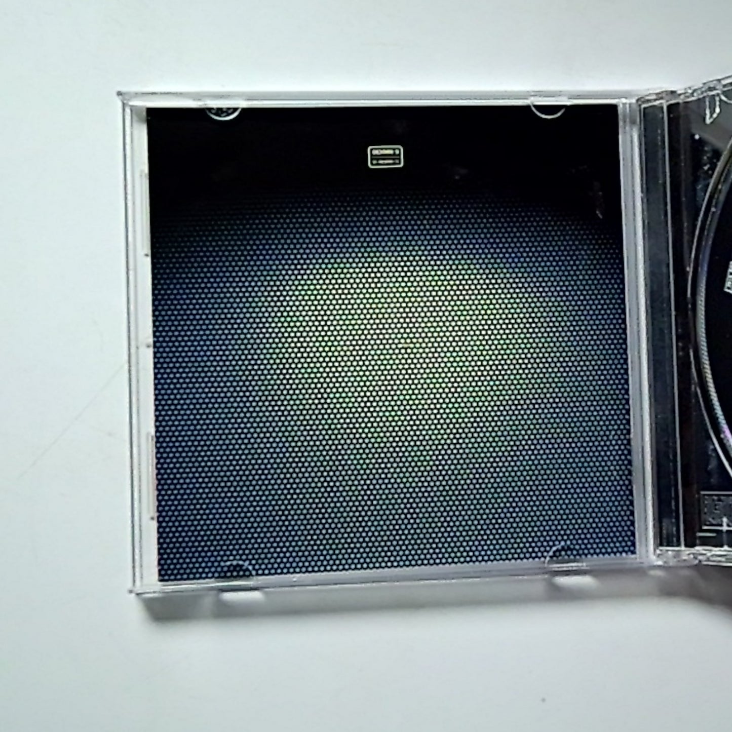 Jamiroquai – Travelling Without Moving (CD, 1996) Australia 483999 9