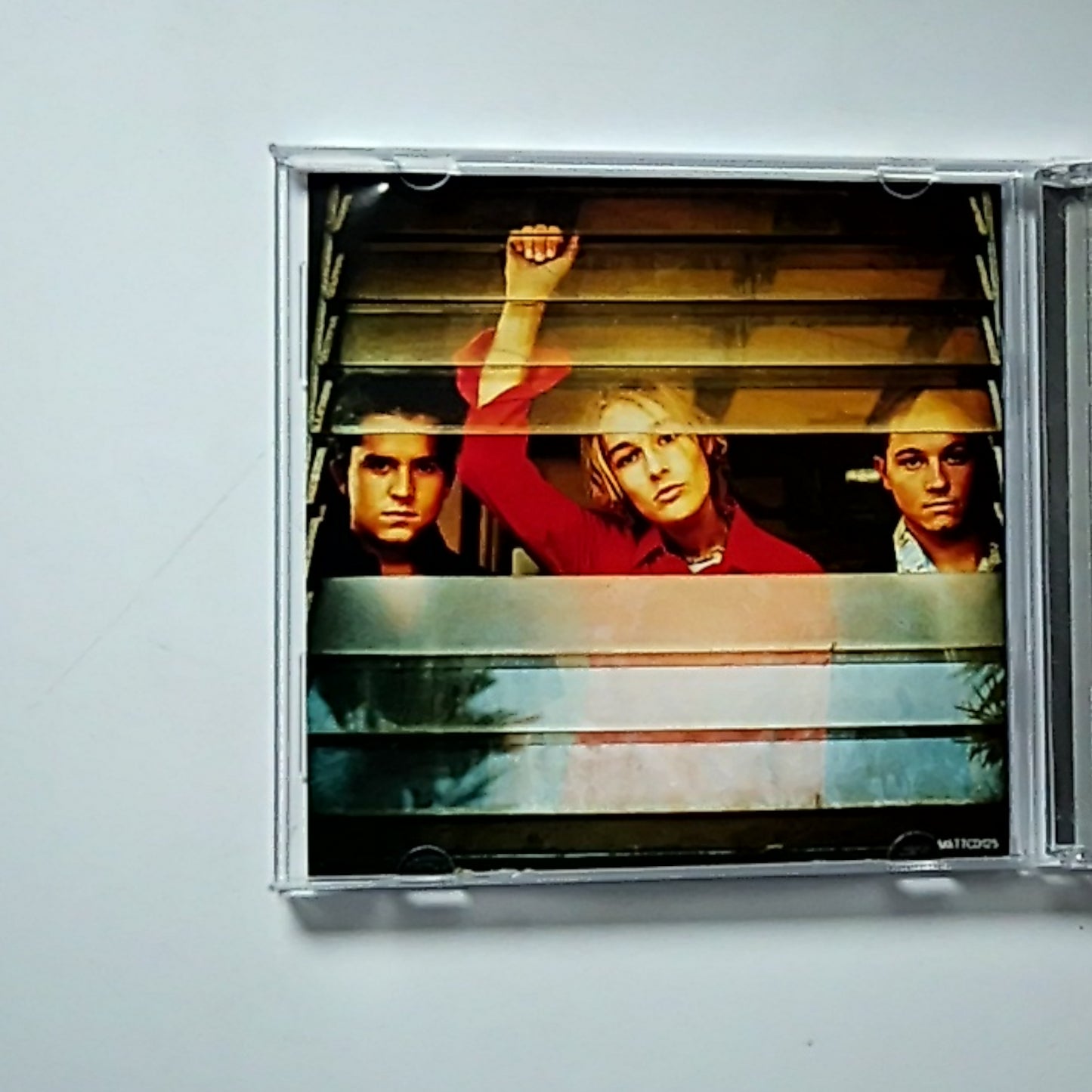 Silverchair – The Best Of Volume 1 (CD, 2000) Australia & New Zealand MATTCD125