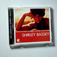Shirley Bassey – The Essential (CD, 2003) Europe 07243 582507 2 5