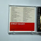 Shirley Bassey – The Essential (CD, 2003) Europe 07243 582507 2 5