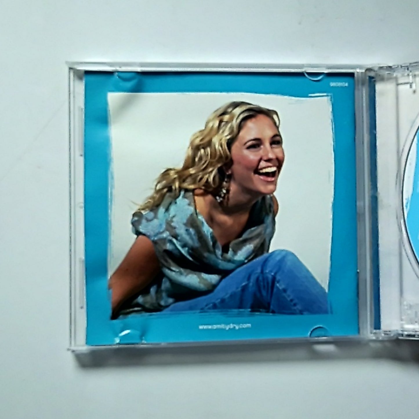 Amity Dry – The Lighthouse (CD, 2003) Australia 980 810-4