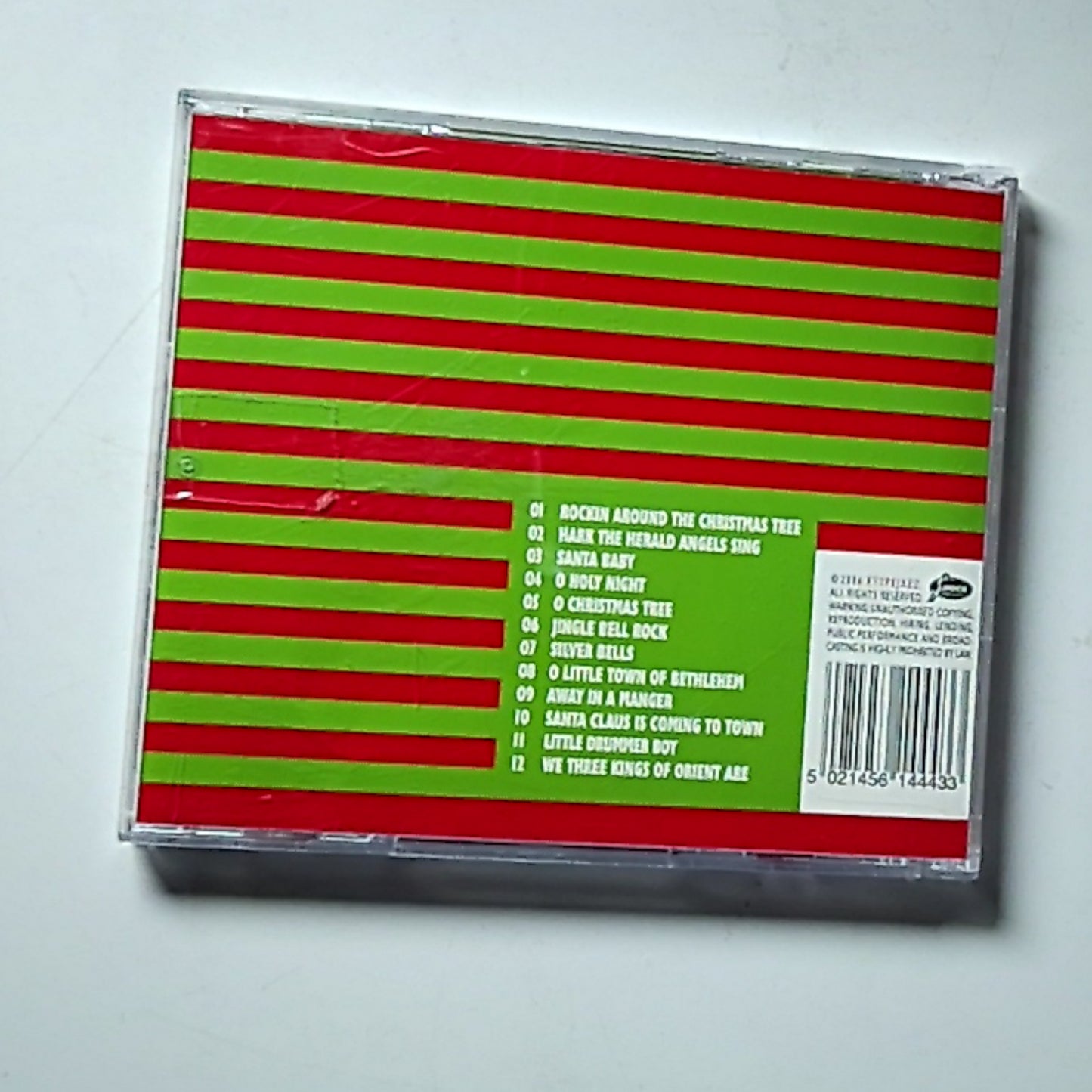 Etypejazz - Ho Ho V2 (CD, 2008)