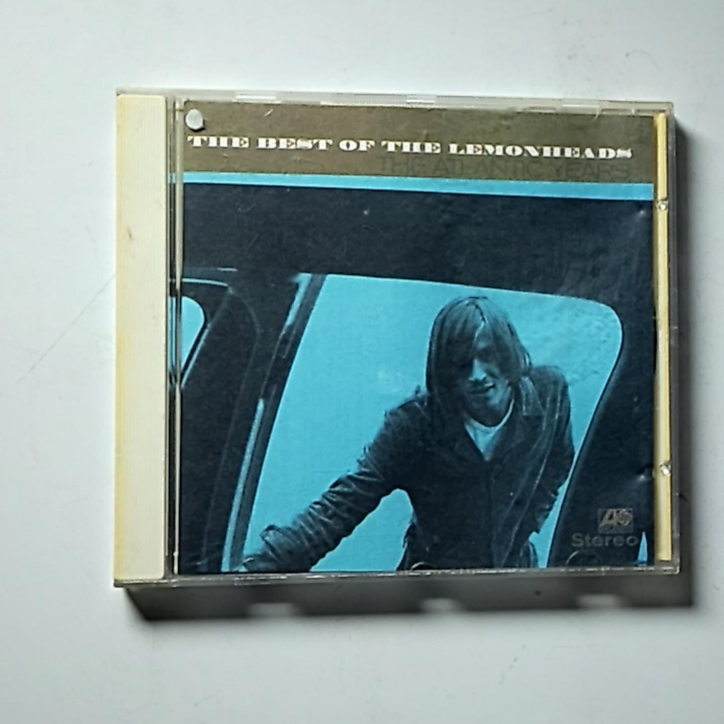 The Best Of The Lemonheads (The Atlantic Years) (CD, 1998) Australia