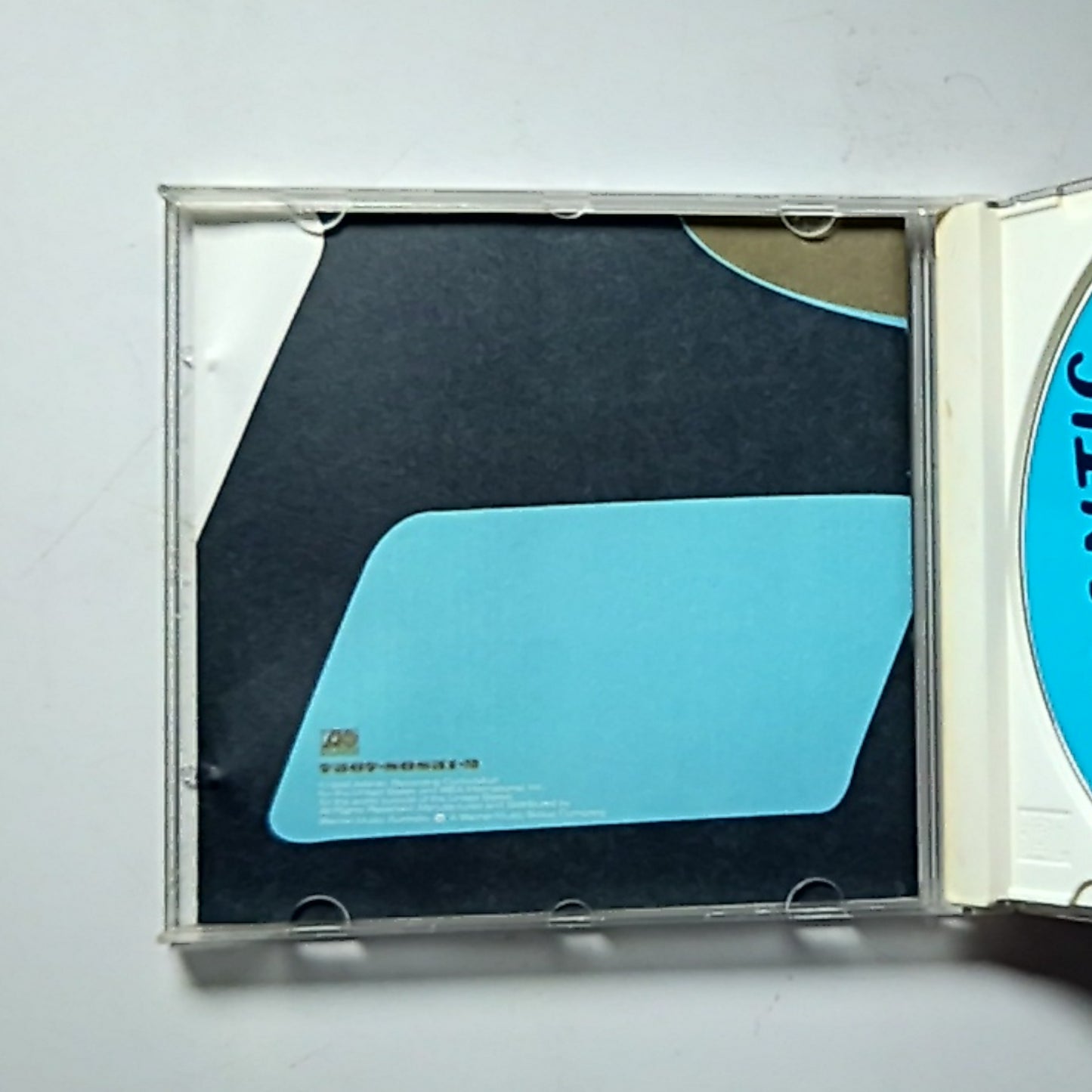 The Best Of The Lemonheads (The Atlantic Years) (CD, 1998) Australia