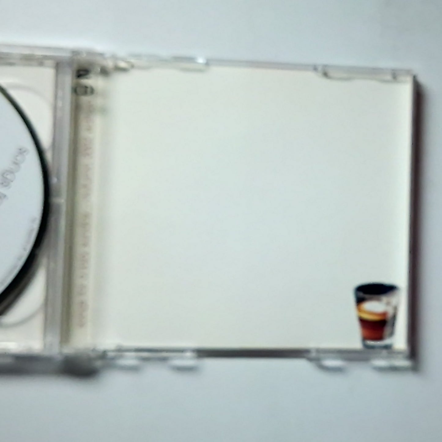 Songs For A Lazy Sunday (Autumn 2002 Edition) (CD, 2002) Australia STV0021