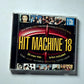 Various – Hit Machine 18 (CD, 1997) Australia 489109 2