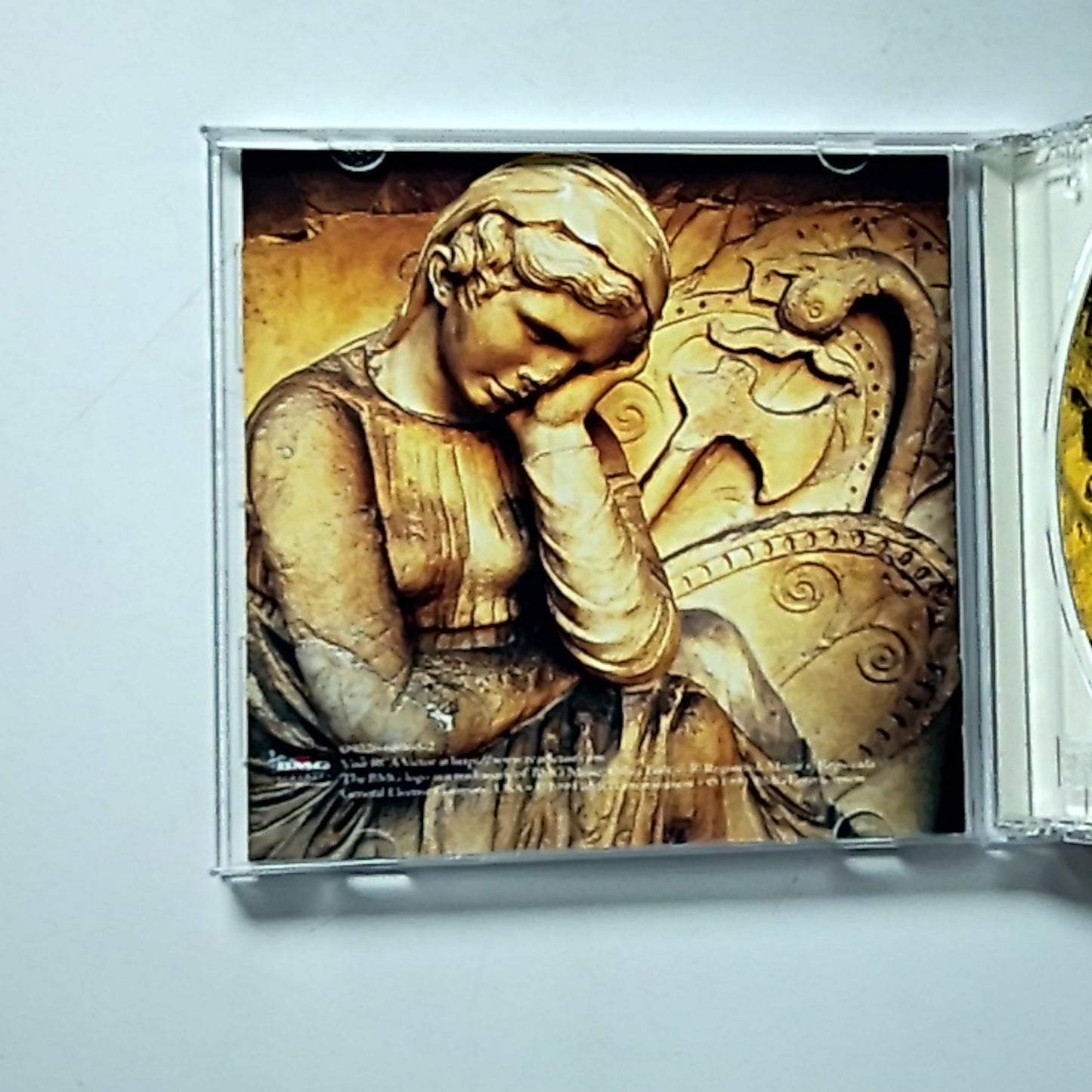 The Chieftains – Tears Of Stone (CD, 1999) Australia 09026 68968 2