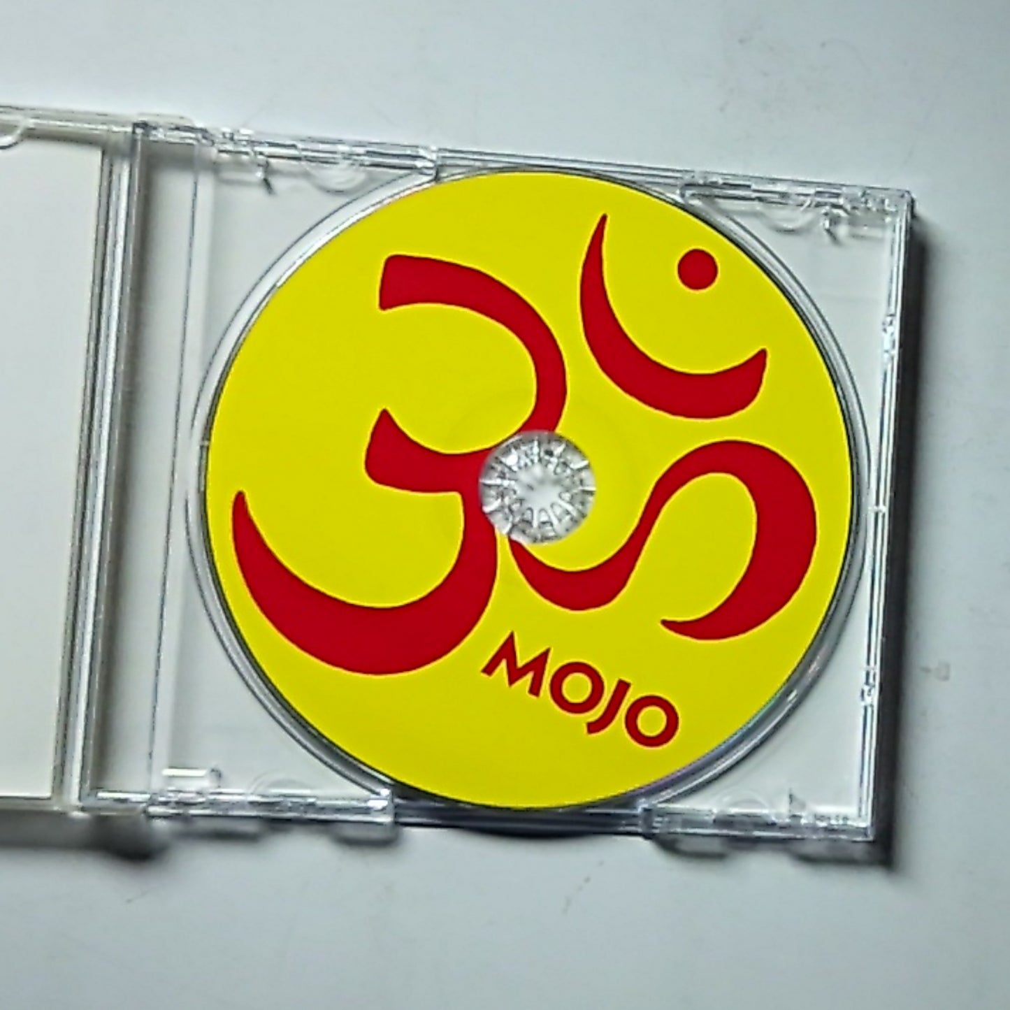 Harrison Covered (Mojo Presents An Exclusive Tribute To George) (CD, 2011)  2011