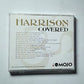 Harrison Covered (Mojo Presents An Exclusive Tribute To George) (CD, 2011)  2011