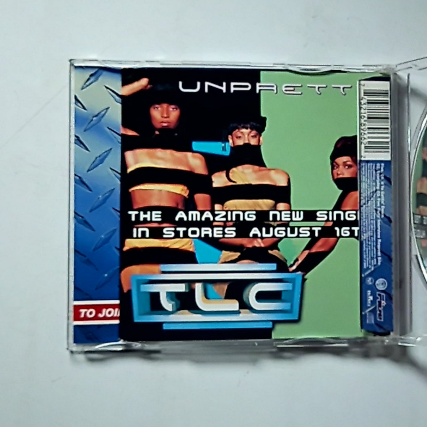 Five – If Ya Gettin' Down (CD, 1999) Australia 74321689662