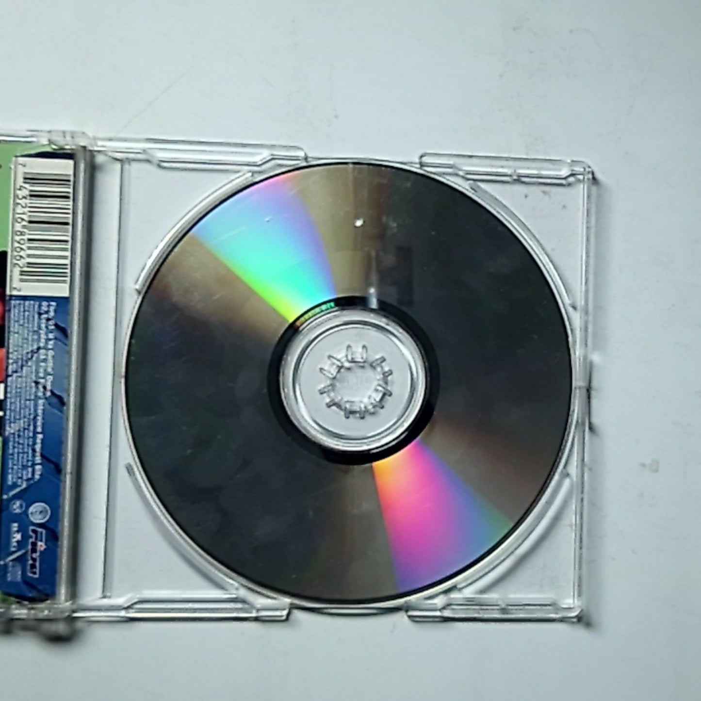 Five – If Ya Gettin' Down (CD, 1999) Australia 74321689662