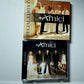 Amici Forever – The Opera Band (Special Edition) (CD 2003) Australia 82876648662